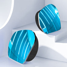 Load image into Gallery viewer, 2Pcs Car 360° Rotating Adjustable Blind Spot Rear View Mirrors Wide Angle Mirror with Suction Cup Convex Mirror
