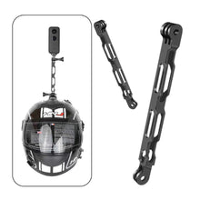 Load image into Gallery viewer, 1PC 16.5CM GoPro Multi-Purpose Aluminum Alloy Extension Rod SARGO OSMOACT ION Action Camera Accessories
