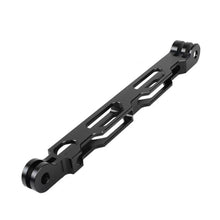 Load image into Gallery viewer, 1PC 16.5CM GoPro Multi-Purpose Aluminum Alloy Extension Rod SARGO OSMOACT ION Action Camera Accessories
