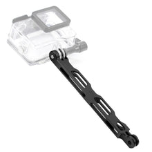 Load image into Gallery viewer, 1PC 16.5CM GoPro Multi-Purpose Aluminum Alloy Extension Rod SARGO OSMOACT ION Action Camera Accessories
