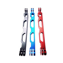 Load image into Gallery viewer, 1PC 16.5CM GoPro Multi-Purpose Aluminum Alloy Extension Rod SARGO OSMOACT ION Action Camera Accessories
