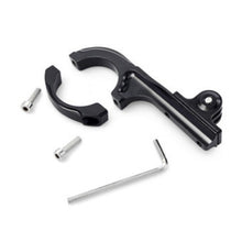 Load image into Gallery viewer, 1PC 31.8MM Q-Type Action Camera Metal Clip Bike Handlebar Mounting Bracket For Gopro Hero
