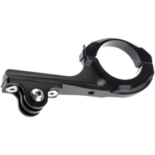 Load image into Gallery viewer, 1PC 31.8MM Q-Type Action Camera Metal Clip Bike Handlebar Mounting Bracket For Gopro Hero
