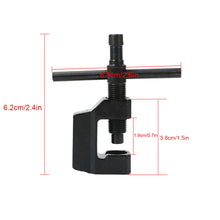 Load image into Gallery viewer, 7.62X39 Front Sight Wrench A1/A2 Sight Adjustment Tool Metal Adjustment Brackets
