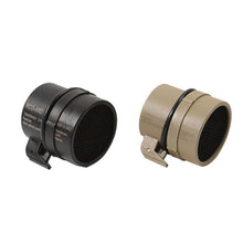 Load image into Gallery viewer, 1PC Plastic Honeycomb Cover Sight Dust Cover Lens Hood Kill Flash For ACOG
