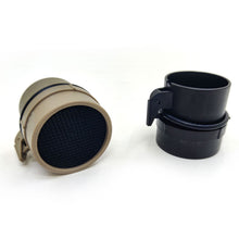 Load image into Gallery viewer, 1PC Plastic Honeycomb Cover Sight Dust Cover Lens Hood Kill Flash For ACOG
