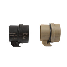 Load image into Gallery viewer, 1PC Plastic Honeycomb Cover Sight Dust Cover Lens Hood Kill Flash For ACOG
