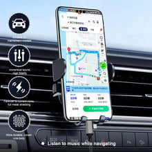 Load image into Gallery viewer, 1PC 2-IN-1 AUX Car Audio Cable 3.5MM To Type-C/Lightning For Apple Huawei Samsung
