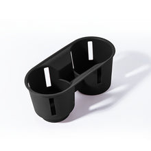 Load image into Gallery viewer, Silicone Car Center Console Organizer Storage Cup Holder Box Accessories Modification For Porsche Cayenne 2024 2025
