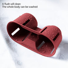 Load image into Gallery viewer, Silicone Car Center Console Organizer Storage Cup Holder Box Accessories Modification For Porsche Cayenne 2024 2025
