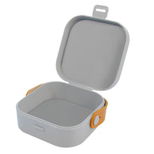 Load image into Gallery viewer, Travel Mini Charger Organizer Portable Headphone Cable Organizer Office Plastic Multifunctional Jewelry Box
