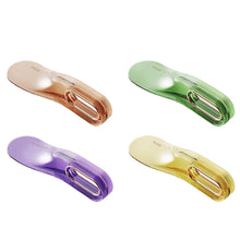 Load image into Gallery viewer, Bed Lifter Tool Mattress Lifter Ergonomic Mattress Wedge Elevator Bed Handy Tool Housekeeping Mattress Moving Help Tool
