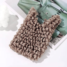 Load image into Gallery viewer, Creative Magic Expansion Fold Pleated Flexible Stretch Bags Shopping Bag Large Capacity Multi Purpose Bubble Elastic Bubble Bag
