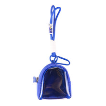 Load image into Gallery viewer, Clear Display Pouch Portable Figure Display Pouch Dustproof Collectibles Display Case Dolls Carrying Case With Zipper Closure
