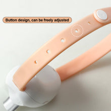 Load image into Gallery viewer, Smart Laser Tease Cat Collar Electric USB Rechargeable Pointer Kitten Automatic Toys Interactive Training Pet Accessories Goods

