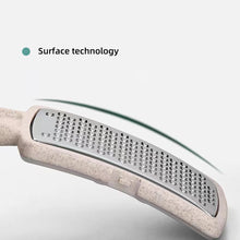 Load image into Gallery viewer, Anti-splash Foot Grinder Remove Dead Skin Calluses Exfoliating Rub Footboard File Washable Durable Manual Pedicure Tool
