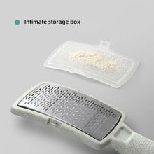Load image into Gallery viewer, Anti-splash Foot Grinder Remove Dead Skin Calluses Exfoliating Rub Footboard File Washable Durable Manual Pedicure Tool
