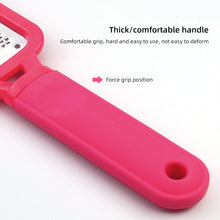 Load image into Gallery viewer, Stainless Steel Foot Grinder Remove Dead Skin Calluses Exfoliating Foot File Washable Durable Manual Home Pedicure Tool
