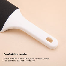 Load image into Gallery viewer, U-shaped Foot Scrubber Foot Grinder Remove Dead Skin Calluses Household Pedicure Foot Grinder Foot Sander Foot Skin Polishing Tool

