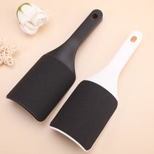 Load image into Gallery viewer, U-shaped Foot Scrubber Foot Grinder Remove Dead Skin Calluses Household Pedicure Foot Grinder Foot Sander Foot Skin Polishing Tool
