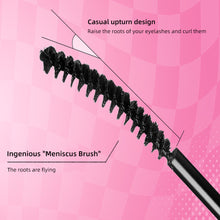 Load image into Gallery viewer, 2-in-1 Double-ended Eyelash Glue Removal Gel Mild Waterproof Long-lasting Quick Drying Grafting False Eyelash Glue Makeup Tool
