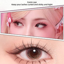 Load image into Gallery viewer, 2-in-1 Double-ended Eyelash Glue Removal Gel Mild Waterproof Long-lasting Quick Drying Grafting False Eyelash Glue Makeup Tool
