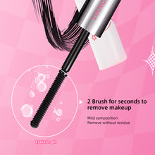 Load image into Gallery viewer, 2-in-1 Double-ended Eyelash Glue Removal Gel Mild Waterproof Long-lasting Quick Drying Grafting False Eyelash Glue Makeup Tool
