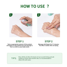 Load image into Gallery viewer, Non-sticky Quick Drying Magnesium Oil Spray Soothe Soften Skin Relieve Muscle Body Pain Relax Body Mind Skincare Magnesium Oil Body Spray
