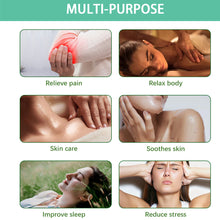 Load image into Gallery viewer, Non-sticky Quick Drying Magnesium Oil Spray Soothe Soften Skin Relieve Muscle Body Pain Relax Body Mind Skincare Magnesium Oil Body Spray
