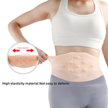 Load image into Gallery viewer, SEBS Magnetic Waist Supporter Sports Compression Magnet Shock-absorbing Waist Belt Soft Fit Around Waist Fitness Protective Gear
