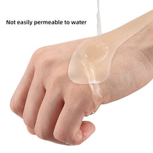 Load image into Gallery viewer, Hydrocolloid Elastic Adhesive Tape Ostomy Bag Attachment Tape Anti-warping Waterproof Self Adhesive Hydrocolloid Skin Patch
