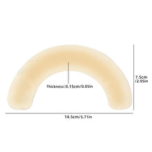 Load image into Gallery viewer, Hydrocolloid Elastic Adhesive Tape Ostomy Bag Attachment Tape Anti-warping Waterproof Self Adhesive Hydrocolloid Skin Patch

