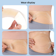 Load image into Gallery viewer, Hydrocolloid Elastic Adhesive Tape Ostomy Bag Attachment Tape Anti-warping Waterproof Self Adhesive Hydrocolloid Skin Patch
