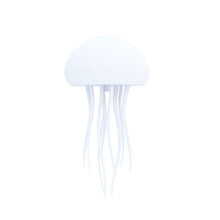 Load image into Gallery viewer, Voice Control Dancing Jellyfish Lamp Rechanging Table Night Light Color Changing Atmosphere Light Birthday Valentine's Day Christmas Gift
