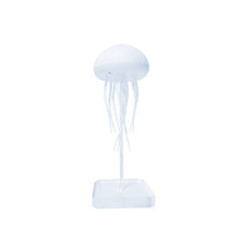 Load image into Gallery viewer, Voice Control Dancing Jellyfish Lamp Rechanging Table Night Light Color Changing Atmosphere Light Birthday Valentine's Day Christmas Gift
