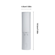 Load image into Gallery viewer, Outdoor Multifunctional Folding Camping Light Tent Atmosphere Light Camping Horse Light Handheld Hanging Light Dormitory Student Lighting
