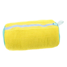 Load image into Gallery viewer, Lazy Shoe Washing Tool Specialized Anti Deformation Protective Washing Bag for Washing Machine Household Filter, Thickened Soft Fur Shoes Scrubbing Shoe Bag
