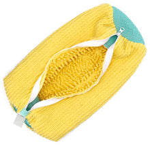Load image into Gallery viewer, Lazy Shoe Washing Tool Specialized Anti Deformation Protective Washing Bag for Washing Machine Household Filter, Thickened Soft Fur Shoes Scrubbing Shoe Bag
