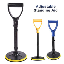 Load image into Gallery viewer, Adjustable Standing Aid for Elderly Daily Activities Rehabilitation Standing Aid for Patients Daily Standing Aid for Patients
