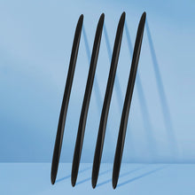 Load image into Gallery viewer, 2Pcs/4Pcs 40cm Car Bumper Door Edge Wheel Eyebrow Rearview Mirror Protection Rubber Auto Protector Guard Scratch Sticker Trim Strips
