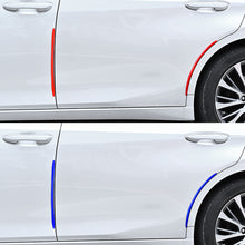 Load image into Gallery viewer, 2Pcs/4Pcs 40cm Car Bumper Door Edge Wheel Eyebrow Rearview Mirror Protection Rubber Auto Protector Guard Scratch Sticker Trim Strips
