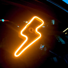 Load image into Gallery viewer, LED Car Window Lights Interior Decoration Atmosphere Lamps Auto Modification Decorations Neon Lights
