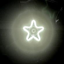 Load image into Gallery viewer, LED Car Window Lights Interior Decoration Atmosphere Lamps Auto Modification Decorations Neon Lights
