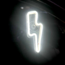 Load image into Gallery viewer, LED Car Window Lights Interior Decoration Atmosphere Lamps Auto Modification Decorations Neon Lights

