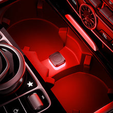 Load image into Gallery viewer, USB Car Interior Ambient Atmosphere Light LED Signal Lights Auto Reading Lamp Decorations Decorative

