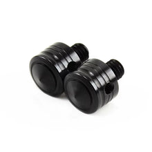 Load image into Gallery viewer, 2Pcs Motorcycle CNC Aluminum M8 M10 Rear View Mirror Hole Plugs Screws Rearview Mirror Anti-Rust Holder
