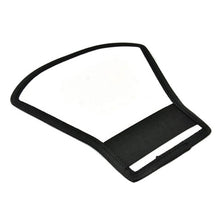 Load image into Gallery viewer, Universal 2-in-1 Flash Diffuser Softbox Photo Flash Light Silver/White Reflector Photography Accessories
