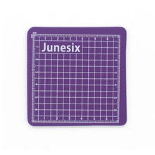 Load image into Gallery viewer, 1PC 8*8cm Mini Model Cutting Mat Engraving Pad Art Supplies Stationery School Supplies
