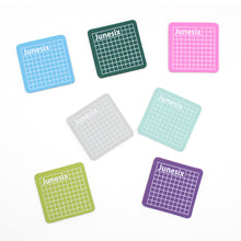 Load image into Gallery viewer, 1PC 8*8cm Mini Model Cutting Mat Engraving Pad Art Supplies Stationery School Supplies
