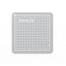 Load image into Gallery viewer, 1PC 8*8cm Mini Model Cutting Mat Engraving Pad Art Supplies Stationery School Supplies
